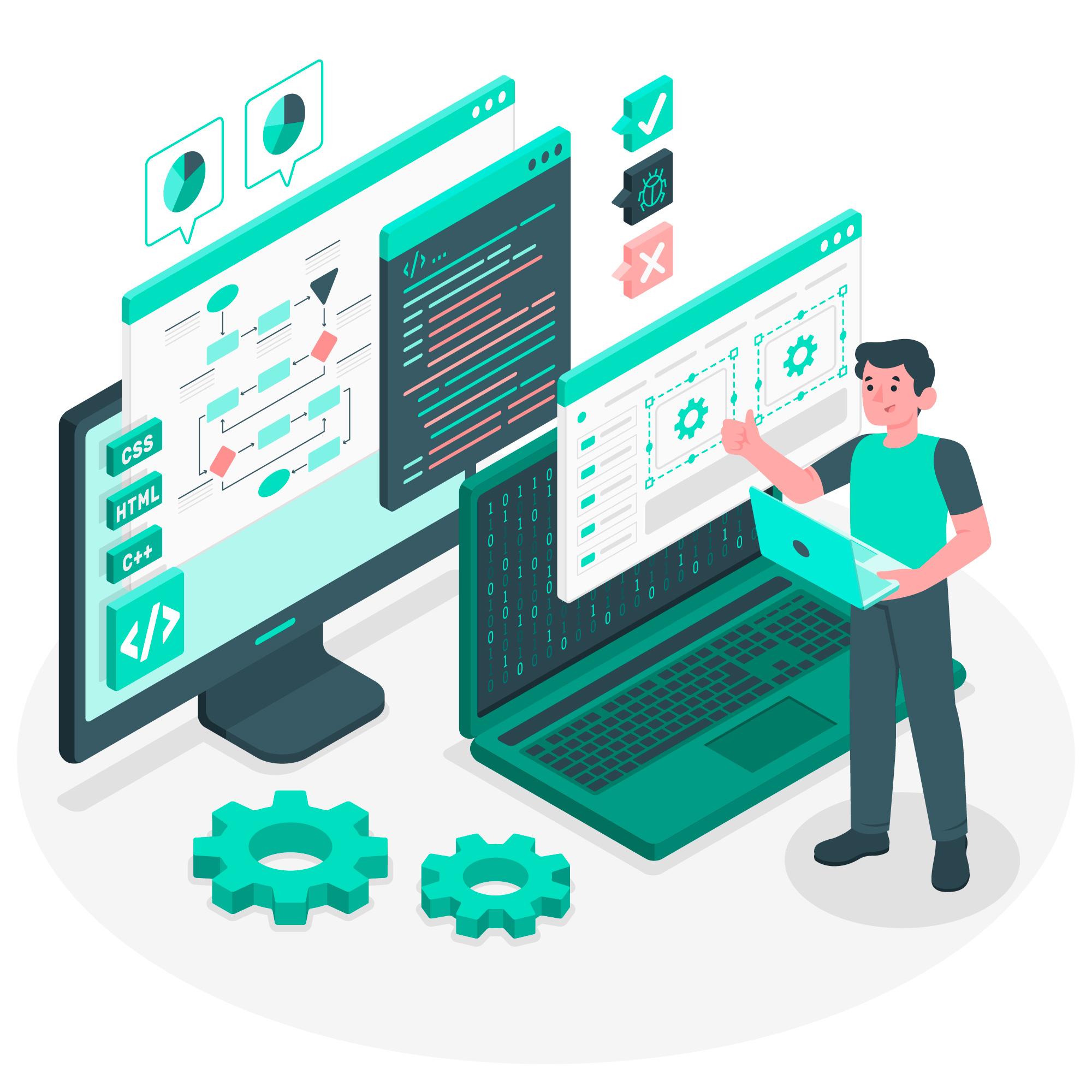 Web Developer
